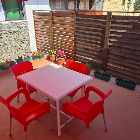 Vila 32 Berat Exterior foto