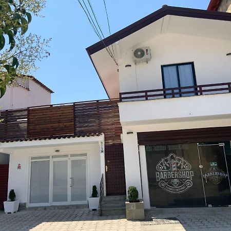 Vila 32 Berat Exterior foto