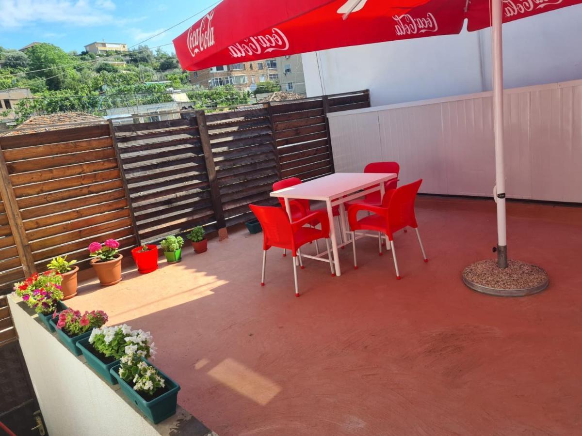 Vila 32 Berat Exterior foto