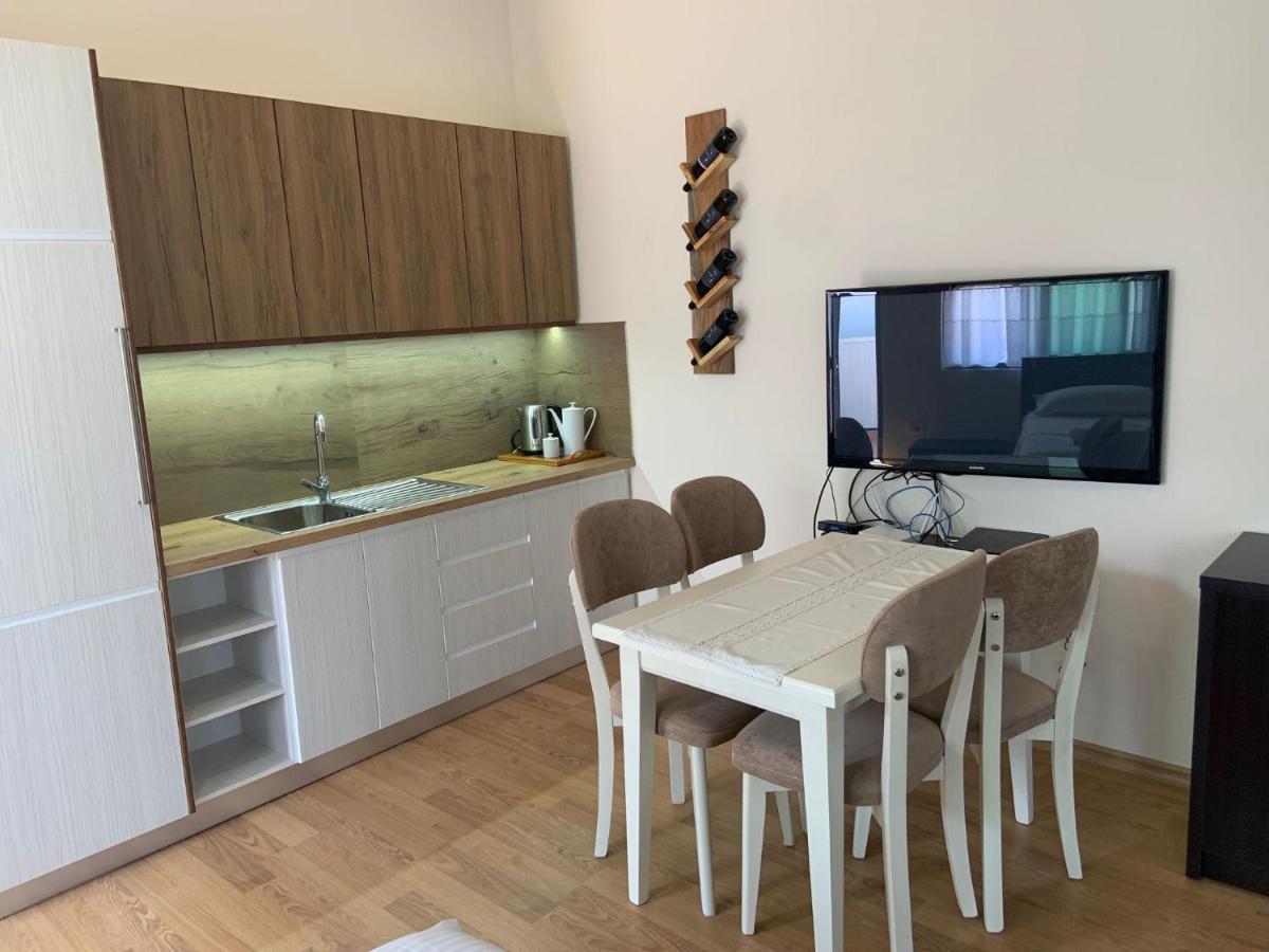 Vila 32 Berat Exterior foto